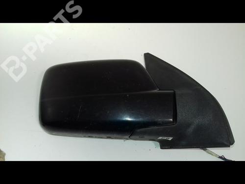 Right mirror NISSAN X-TRAIL I (T30) 2.2 dCi 4x4 | BP12174053C27 