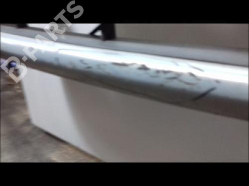Front bumper RENAULT SCÉNIC II (JM0/1_) 1.6 (JM0C, JM0J, JM1B) | BP10190097C7 