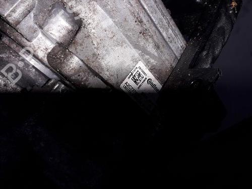 Getriebe für RENAULT TWINGO III (BCM_, BCA_) 1.0 SCe 70 (BCMB) (69 hp) 33221915