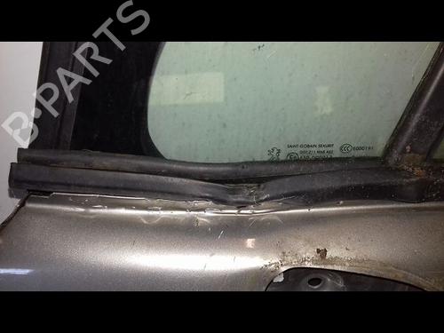 Left front door PEUGEOT 3008 I MPV (0U_) 1.6 BlueHDi 120 | BP29225019C2 