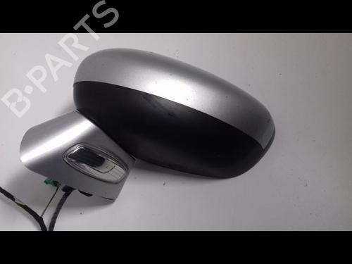 Used Left mirror CITROËN C4 I (LC_) 1.6 HDi (90 hp) 10684061