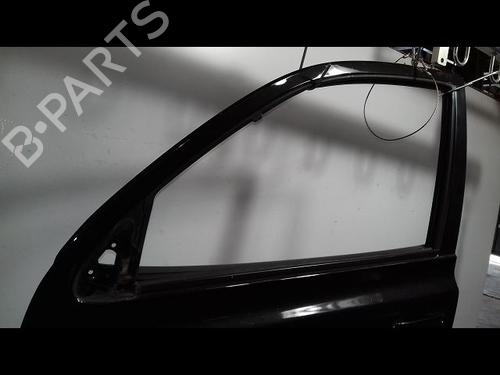Left front door NISSAN MICRA III (K12) 1.2 16V | BP14954833C2