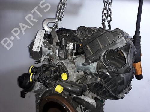 Used Engine CITROËN DS3 (SA_) 1.6 VTi 120 (120 hp) 28105844
