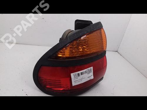 Left taillight RENAULT LAGUNA I (B56_, 556_) 1.9 dTi (B56J) | BP9309050C34 