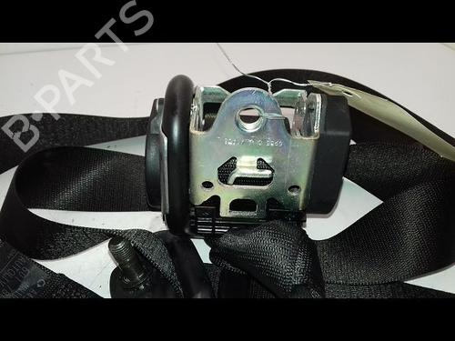 Høyre foran beltestrammer SMART FORFOUR (454) 1.3 (454.031) | BP18543492C88 