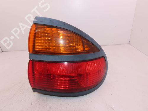 Right taillight RENAULT LAGUNA I (B56_, 556_) 1.8 16V (B563, B564) (120 hp) 18018037