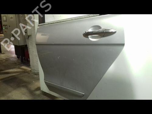 Left rear door HONDA FR-V (BE) 2.2 i CTDi (BE5) | BP21498880C4 