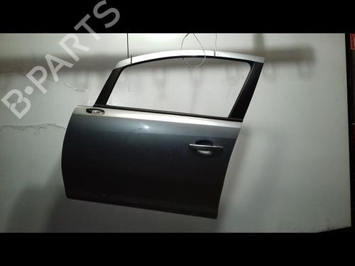 left-front-door-opel-corsa-d-s07-2006-2007-2008-2009-2010-2011-2012-2013-2014-2015-33136021 main image