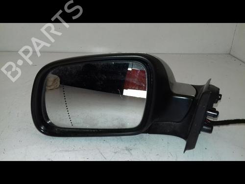 Used Left mirror PEUGEOT 307 CC (3B) 2.0 16V (140 hp) 29225260