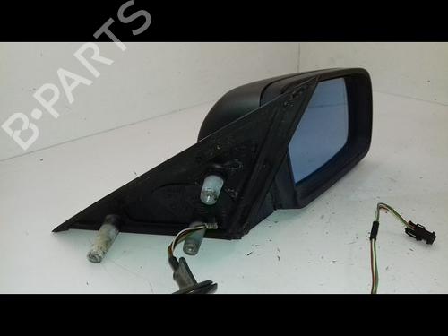 Right mirror BMW 5 (E60) 525 d | BP19123622C27