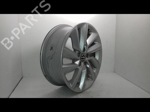 Fælk VW T-CROSS (C11, D31) 1.0 TSi | BP26442326C45 - Image 2