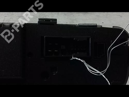 Climate control MERCEDES-BENZ C-CLASS Coupe (CL203) C 200 Kompressor (203.742) | BP8969827I5 