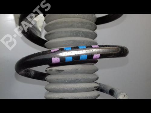 Left front shock absorber PEUGEOT EXPERT Van (V_) 2.0 BlueHDi 120 | BP11131541M16 