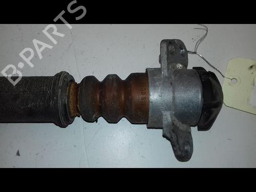 Right rear shock absorber SEAT IBIZA IV (6J5, 6P1) 1.4 TDI | BP29223653M19 