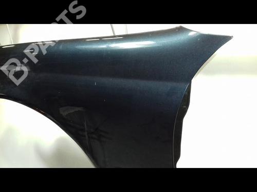 Forkjerm venstre MERCEDES-BENZ C-CLASS (W203) C 220 CDI (203.008) | BP11382297C41 