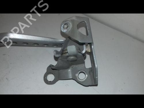 Hinge/Door check strap TOYOTA AYGO (_B4_) 1.0 (KGB40) | BP29468757C146 