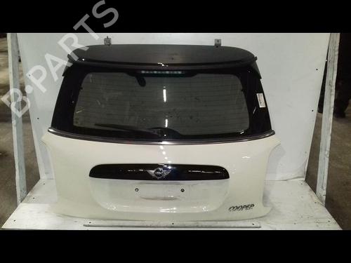 Used Tailgate MINI MINI (F56) Cooper (136 hp) 29225887