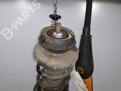 Left front shock absorber DACIA DOKKER MPV (KE_) 1.5 dCi / Blue dCi 75 (KEAJ, KEAH, KEJW) | BP8971383M16 