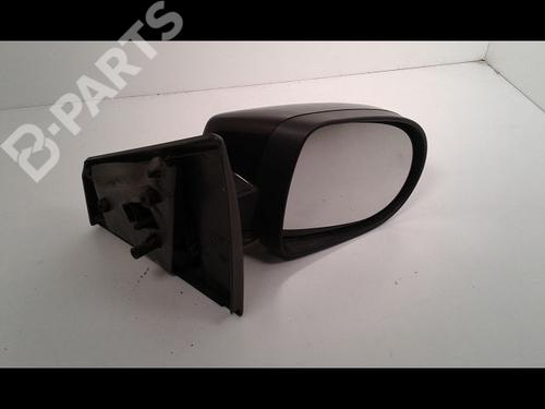 Used Right mirror RENAULT CLIO III (BR0/1, CR0/1) 1.5 dCi (BR0H, CR0H, CR1S, BR1S) (106 hp) 8967190