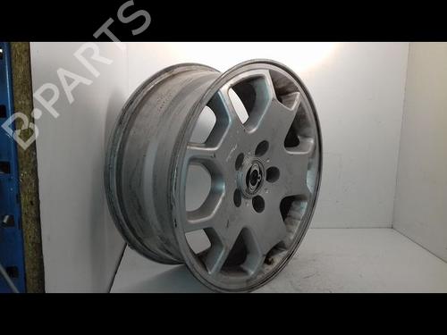 Rim DACIA SANDERO II TCe 90 (B8M1, B8MA, B8AC) | BP22524761C45 