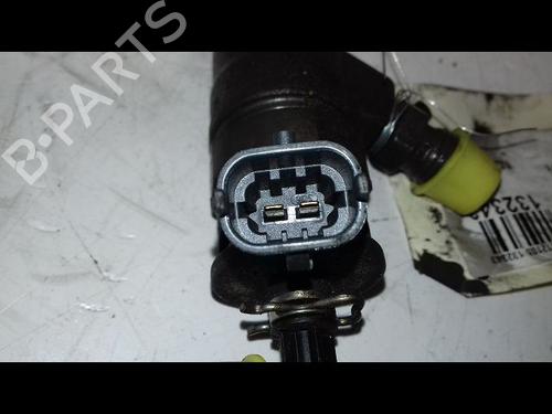 Used Injector RENAULT CLIO IV (BH_) 1.5 dCi 75 (75 hp) 13093535