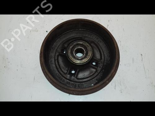 Other RENAULT TWINGO II (CN0_) 1.5 dCi 75 | BP29223910O1 - Image 2