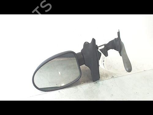 Used Left mirror RENAULT TWINGO I (C06_) 1.2 (C066, C068) (58 hp) 23195707