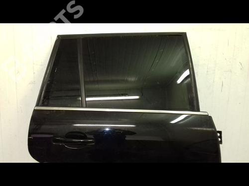 Right rear door CITROËN C4 Grand Picasso I (UA_) 2.0 HDi 138 | BP8964863C5 