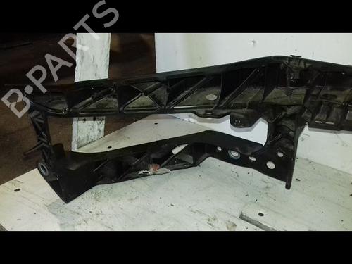 Front slam panel OPEL CORSA D (S07) 1.0 (L08, L68) | BP29224866C72