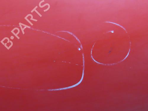 Left rear door OPEL CORSA B (S93) 1.2 i 16V (F08, F68, M68) | BP17610004C4 