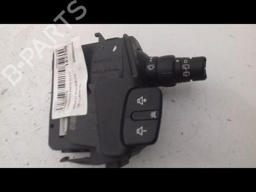 Used Steering column stalk RENAULT MODUS / GRAND MODUS (F/JP0_) 1.6 (JP03, JP0B, JP0U, JP0Y, JP1G) (112 hp) 22441394