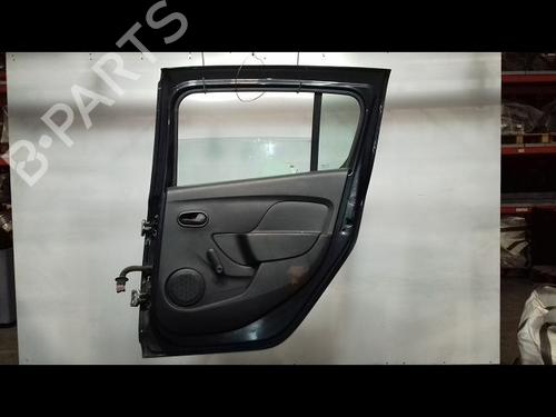 right-rear-door-dacia-sandero-ii-2012-32820821 main image
