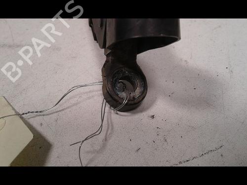 Rear windshield wiper arm FORD C-MAX (DM2) 1.6 TDCi | BP14888260C144