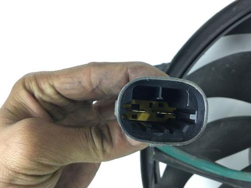 Used Radiator fan CITROËN BERLINGO / BERLINGO FIRST Box Body/MPV (M_) [1996-2011]  23194631