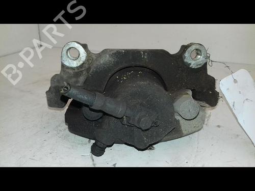 Right front brake caliper VW SCIROCCO III (137, 138) 2.0 TDI | BP29223837M104 