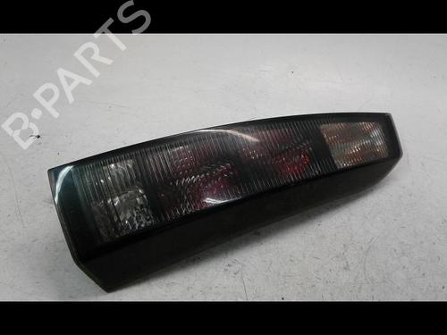 Right taillight OPEL MERIVA A MPV (X03) 1.7 CDTI (E75) | BP8965251C35