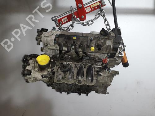 Motore FORD KA (RU8) 1.2 (69 hp) 29577519