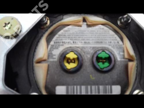 Driver airbag MERCEDES-BENZ C-CLASS (W203) C 270 CDI (203.016) | BP8974227C9 