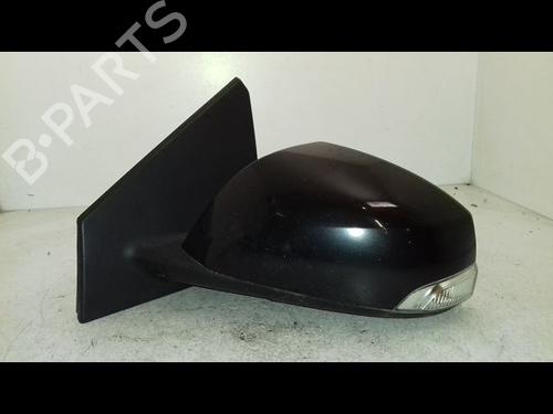 Used Left mirror Left mirror 37162502 37162502