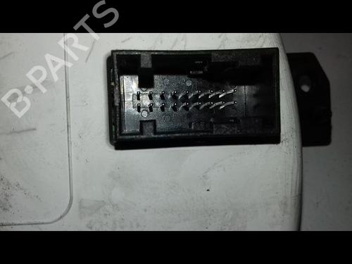 Instrument cluster CITROËN C3 I (FC_, FN_) 1.1 i | BP23194969C47 