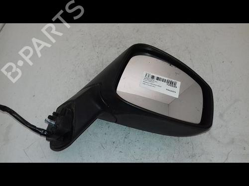 Used Right mirror RENAULT SCÉNIC III (JZ0/1_) 1.6 dCi (JZ00, JZ12) (130 hp) 29225242