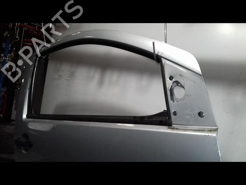 Right front door CITROËN C2 (JM_) 1.1 | BP16323968C3 