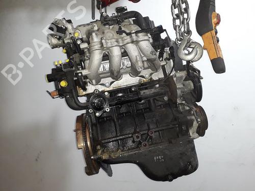 Engine KIA PICANTO I (SA) 1.0 | BP29643564M1 
