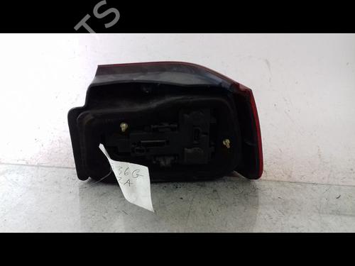 Used Left taillight Left taillight SEAT IBIZA II (6K1) 1.9 SDI (68 hp) 8962135 8962135