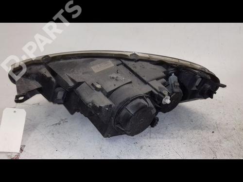 Right headlight PEUGEOT 807 (EB_) 2.0 HDi | BP8964311C29 