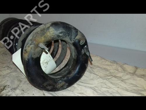 Shock absorber spring HYUNDAI i30 Estate (FD) 1.6 CRDi | BP22997405C152 