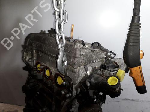 Engine OPEL AGILA B (H08) 1.0 (F68) | BP24625003M1