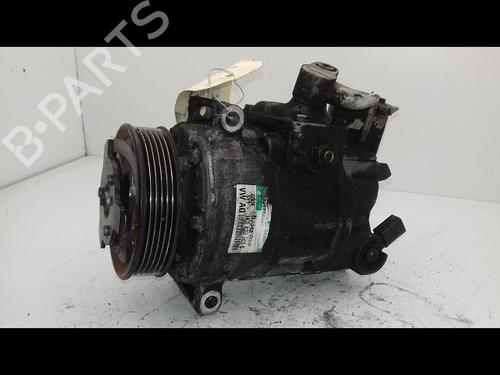 AC compressor VW EOS (1F7, 1F8) 2.0 TDI | BP16997577M34 - Image 3