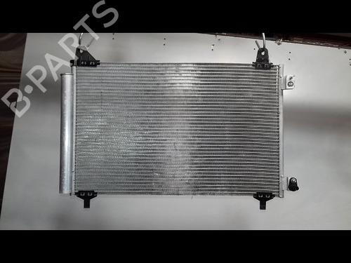 Radiateur de chauffage PEUGEOT 208 II (UB_, UP_, UW_, UJ_) 1.2 PureTech 130 (131 hp) 18088255