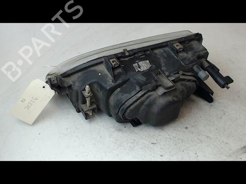 Right headlight RENAULT 19 II (B/C53_)  | BP23196209C29 